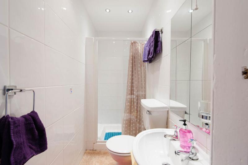 Edinburgh Central Roomz Aparthotel Eksteriør bilde